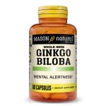 Ginkgo Biloba