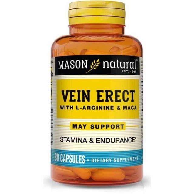 Vein Erect Vein Erect - Image 1