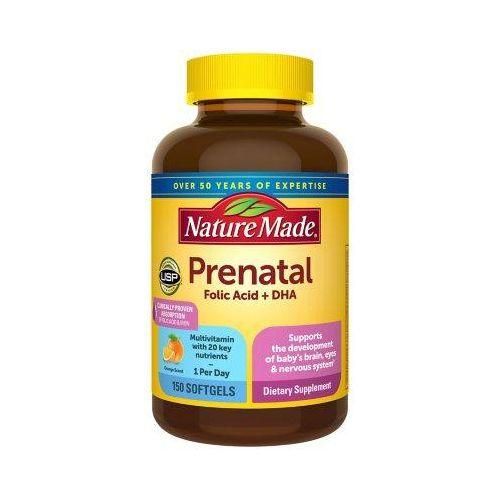 prenartal Prenatal Vitamins - Image 1