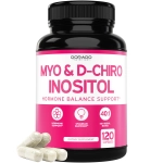 Myo & D-Chiro Inositol