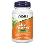 Liver Refresh