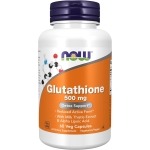 Glutathione 500 mg