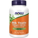 Milk Thistle Extract 150 mg