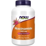 Niacinamide 500 mg