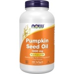 Pumpkin Seed Oil 1000 mg