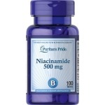 Niacinamide 500mg