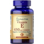 Puritains Pride Vitamin E 1000iu