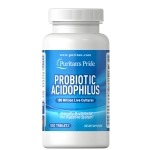 Probiotic Acidophilus