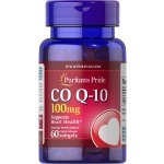 CoQ10 features Q-SORB