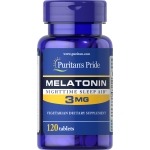 Melatonin 3 mg