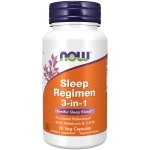 Sleep Regimen 3-in-1
