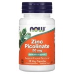 Zinc Picolinate 50 mg