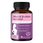 Intimate Rose Myo & D-Chiro Inositol