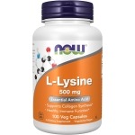 L-Lysine 500mg