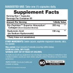 Neocell Collagen Hyaluronic Acid - Image 2