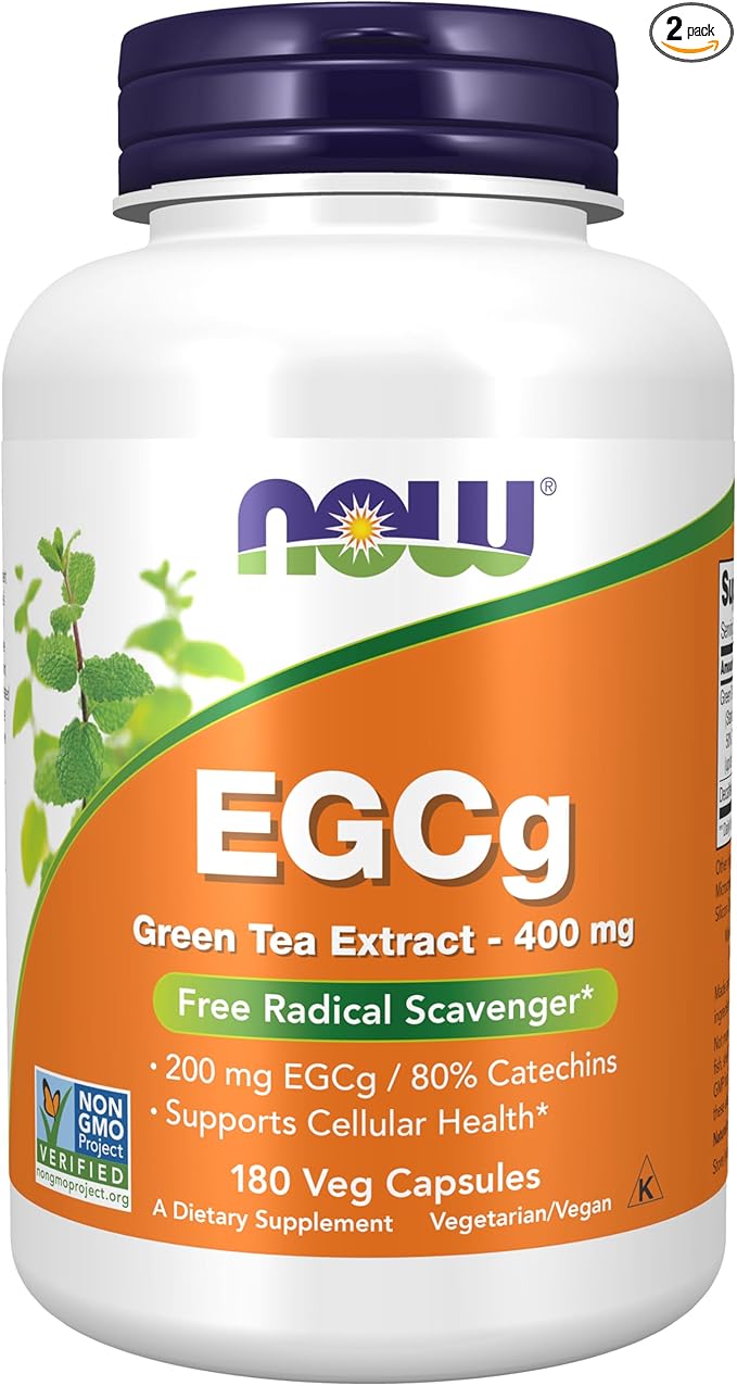 now egcg EGCg - Image 1