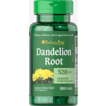 Dandelion Root 520mg
