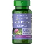 Puritan's Pride Milk Thistle