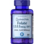 Folate 1333 mcg DFE