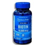 Biotin 10,000 mcg