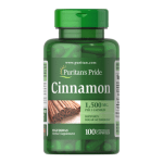 Cinnamon 1500 mg