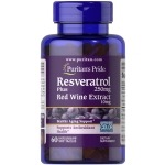 Puritan's Pride Resveratrol