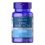 Zinc for Acne