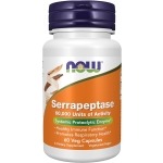 Serrapeptase