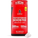 Testosterone Booster