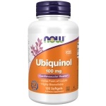 Ubiquinol 100 mg
